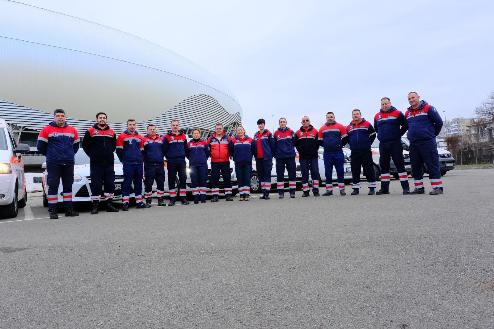 Ambulanță privată Craiova