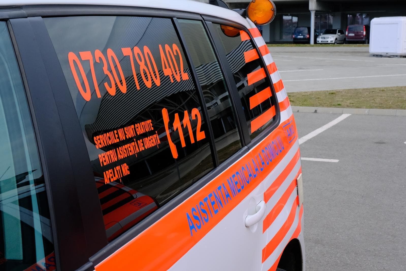 Consultaţii la domiciliu